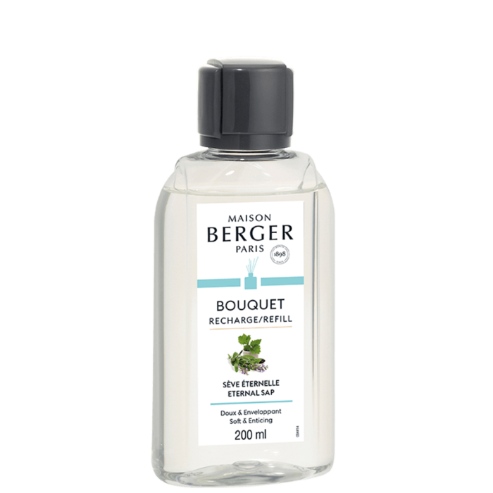 Maison Berger 200ml refill for bouquet - Eternal Sap